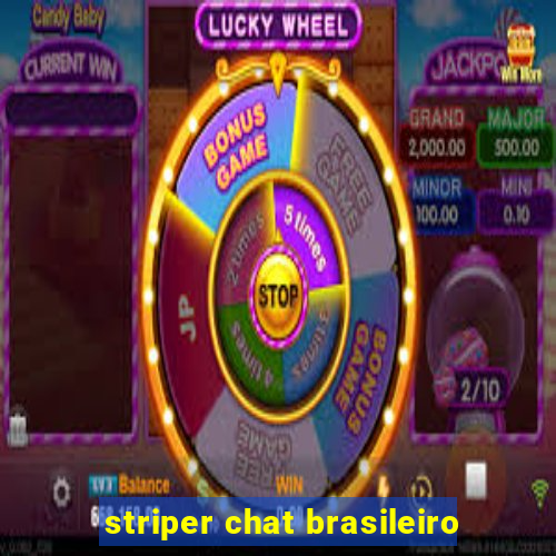 striper chat brasileiro